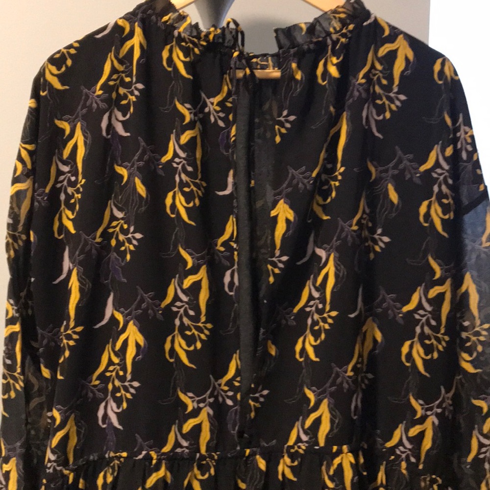 Leman Dress
